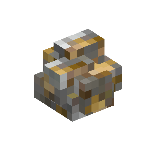ore-rich-quartz_nativegold-granite