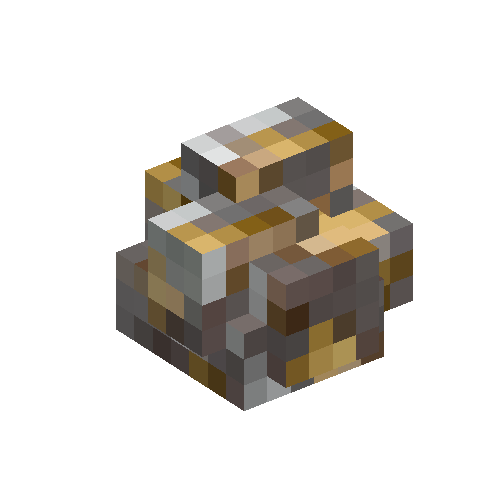 ore-rich-quartz_nativegold-phyllite
