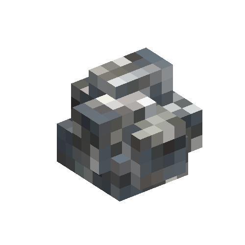 ore-rich-quartz_nativesilver-andesite