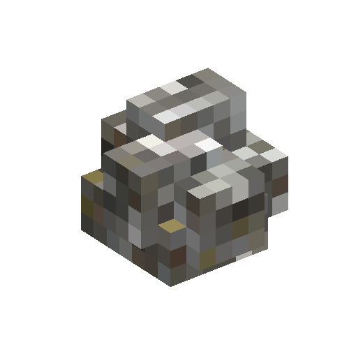 ore-rich-quartz_nativesilver-granite