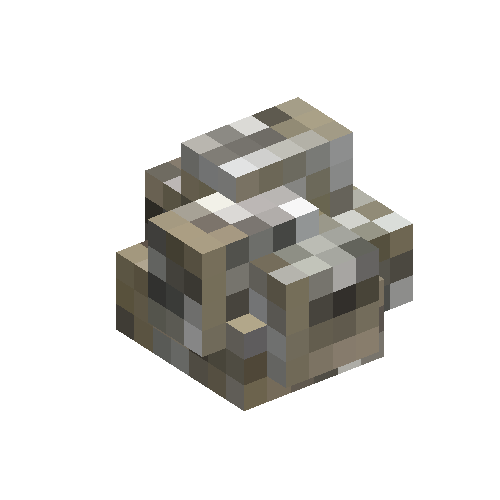 ore-rich-quartz_nativesilver-limestone