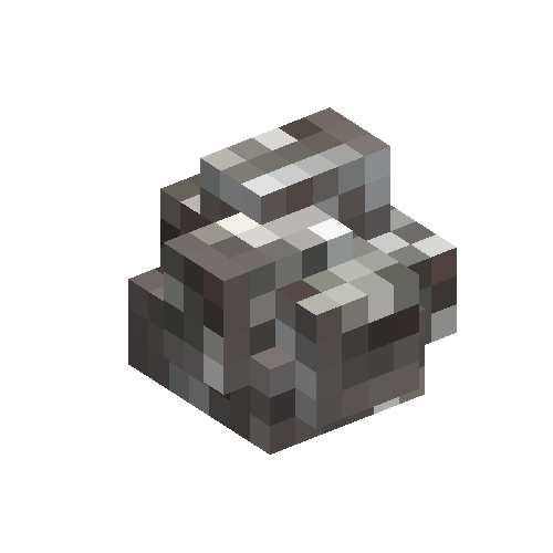 ore-rich-quartz_nativesilver-phyllite