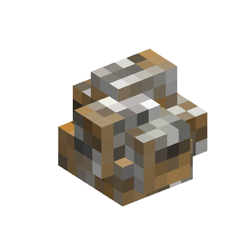 ore-rich-quartz_nativesilver-sandstone