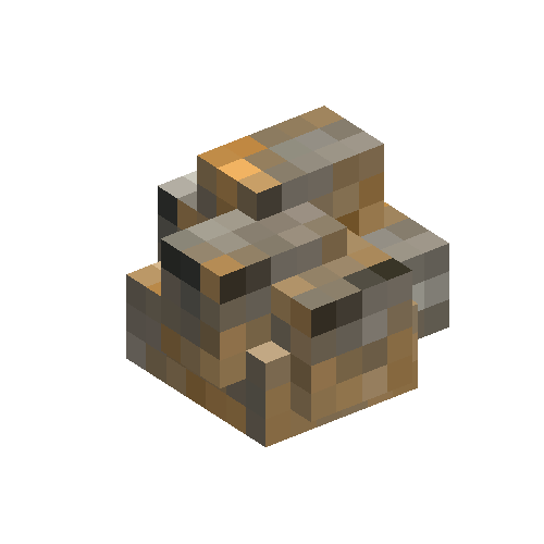 ore-rich-sphalerite-sandstone