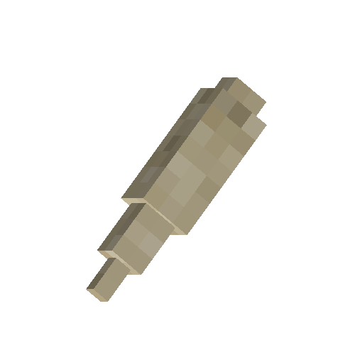 Pickled parsnip