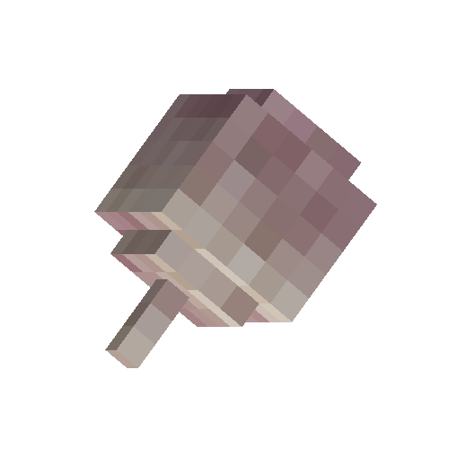 Pickled turnip