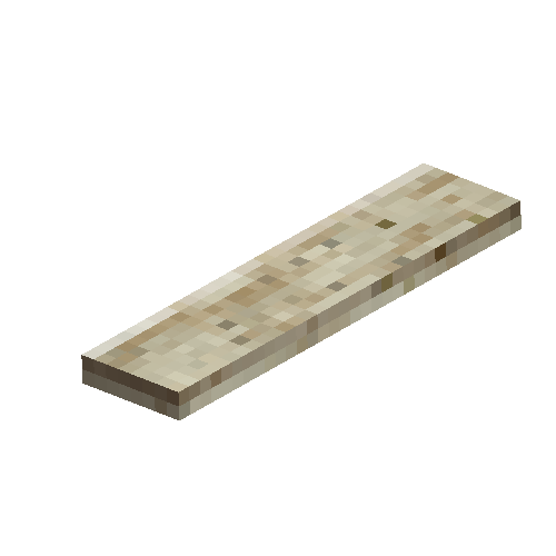 Board (Bald cypress)