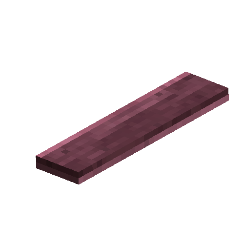 Board (Purpleheart)