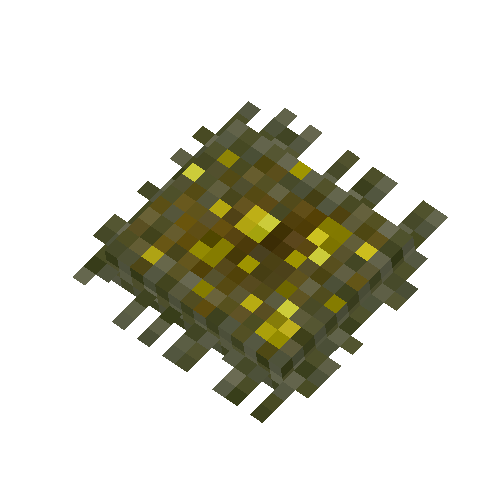 Honey-sulfur poultice (from reeds)
