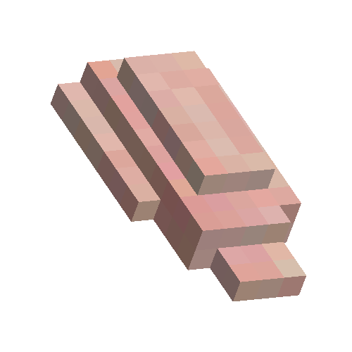 Raw poultry