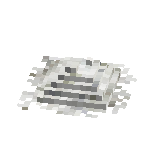 Powdered borax