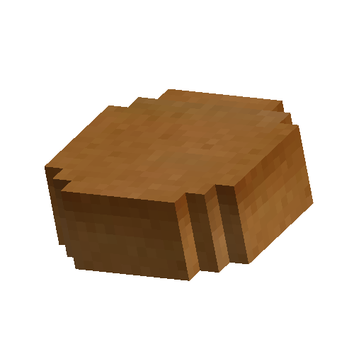 Raw cheese (waxed)