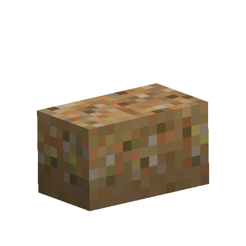 Refractory brick (Tier 2)