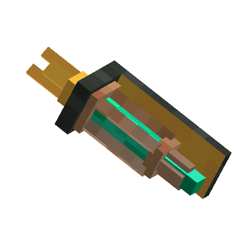 Base return teleporter alignment pylon