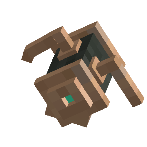 Terminus teleporter transpressor