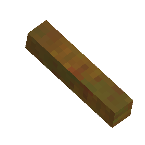 Bismuthbronze rod