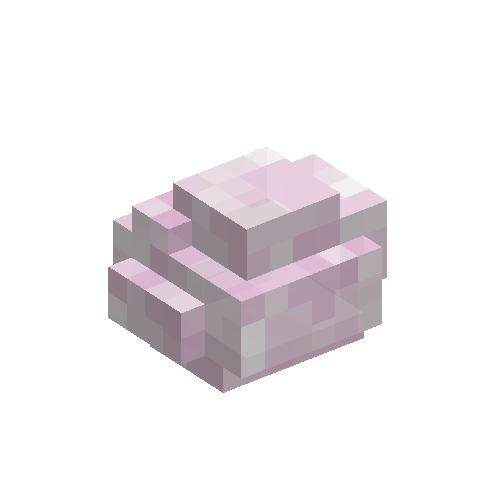 Rose quartz