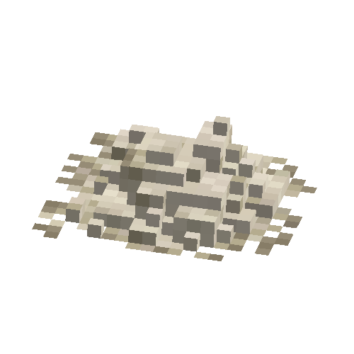 Saltpeter