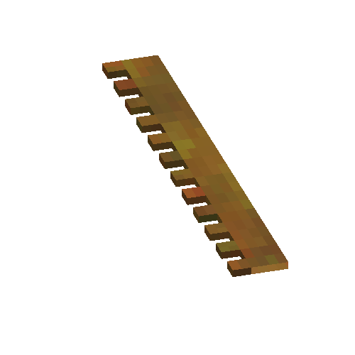 Bismuth bronze saw blade