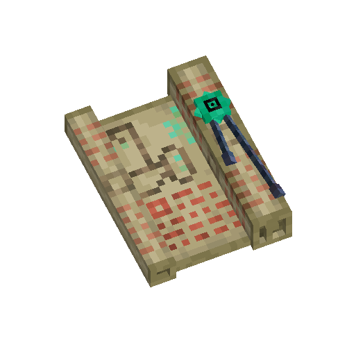 Customized translocator schematic