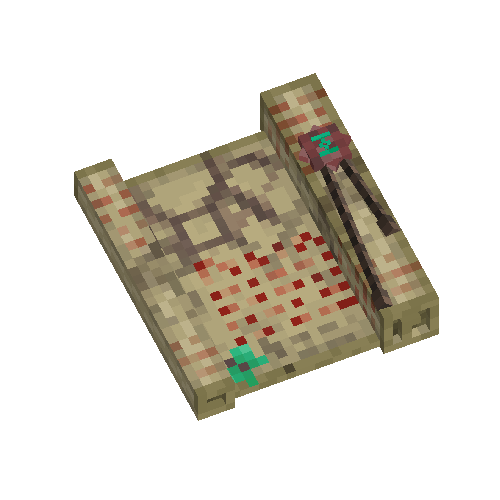 Glider schematic