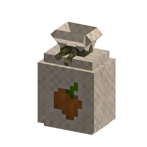 Bell pepper seeds
