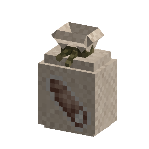 Cassava seeds