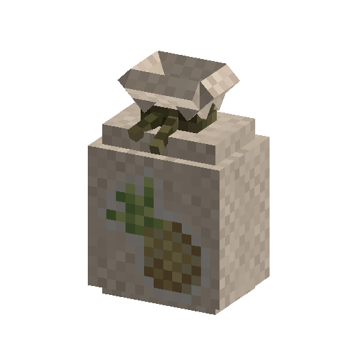 Pineapple seeds
