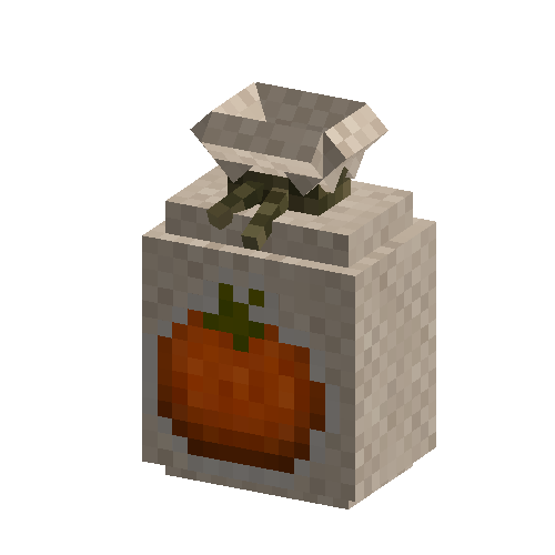 Pumpkin seeds