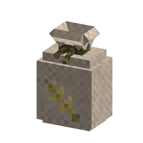 Rye seeds