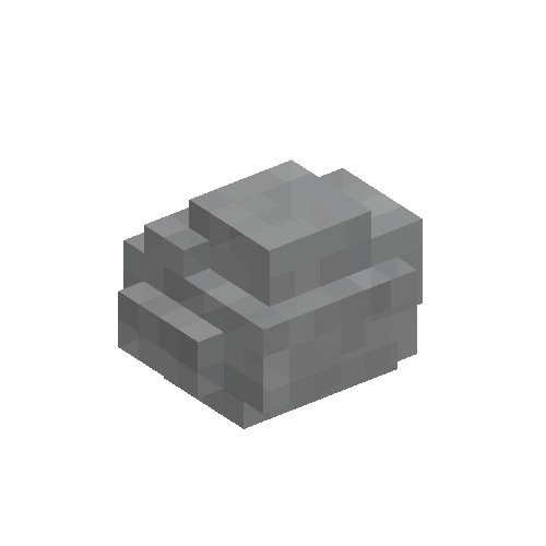 Smoky quartz