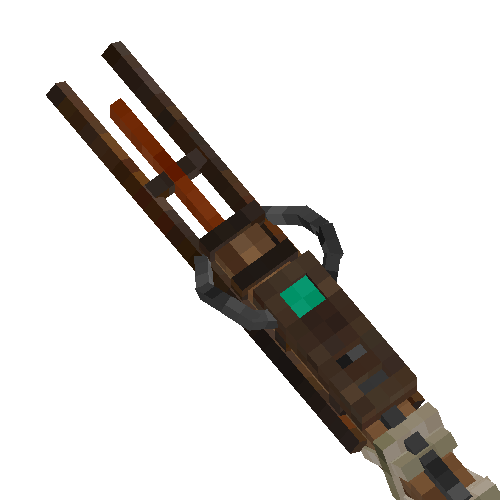 Tuning Spear