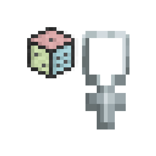 Accessory randomizer (Medium status)