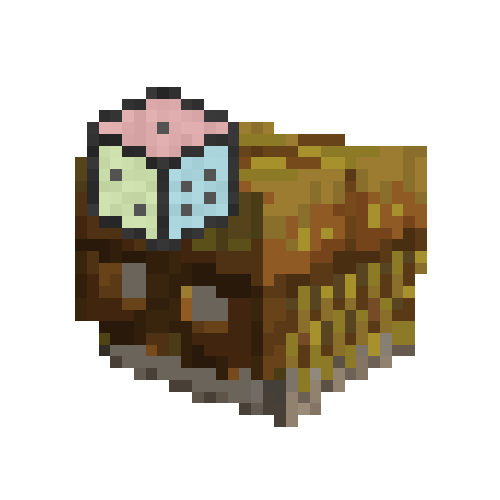 Armor randomizer