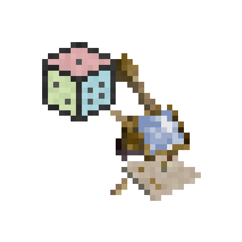 Tobias cave randomizer