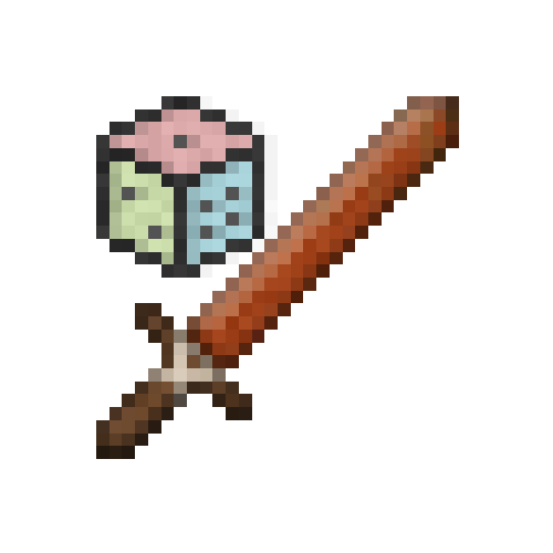 Weapon randomizer (Copper)