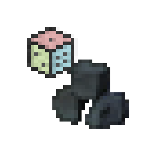 Fuel randomizer