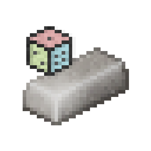 Ingot randomizer