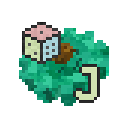 Jonasframes randomizer