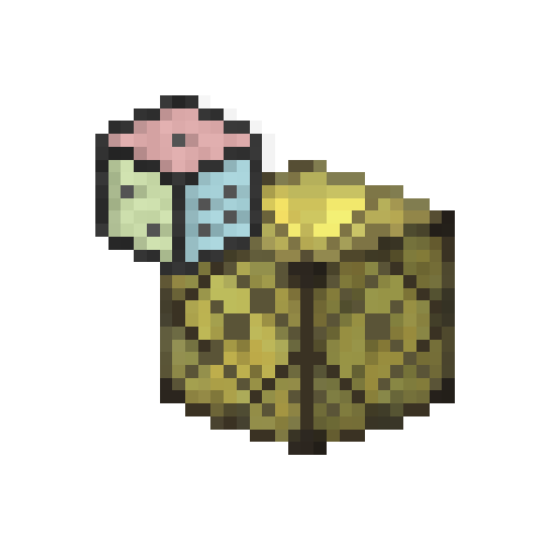 Lantern randomizer