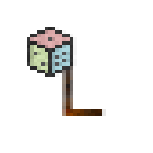 Library randomizer