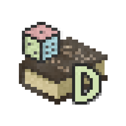 Lore randomizer (D)