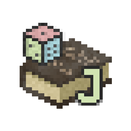 Lore randomizer (J)
