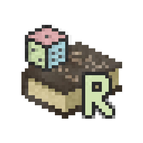 Lore randomizer (R)