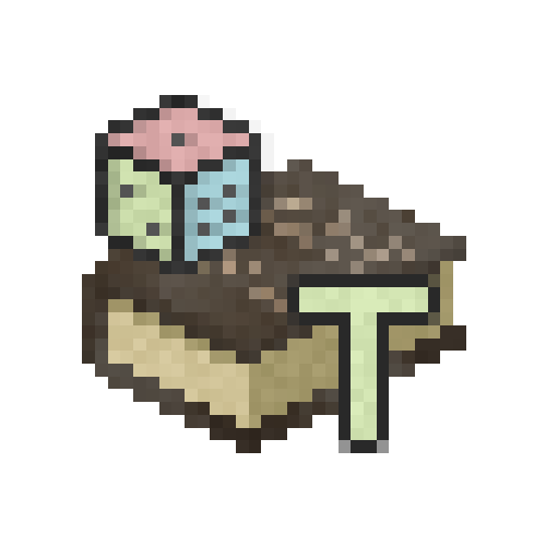 Lore randomizer (T)