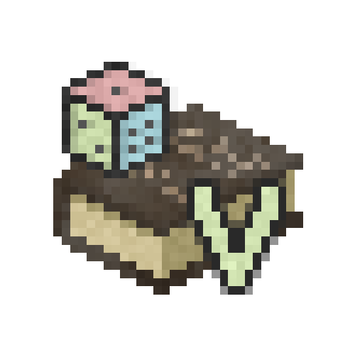 Lore randomizer (V)