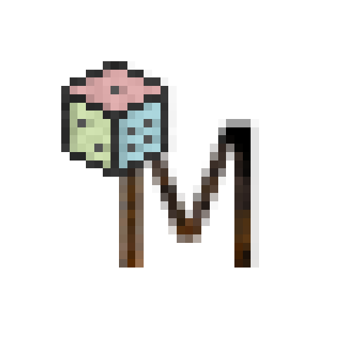 Mines randomizer