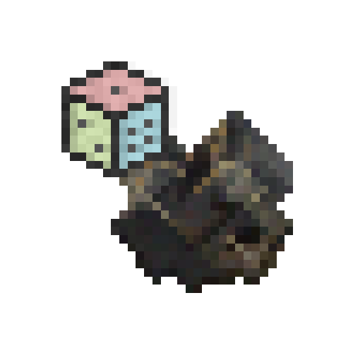 Ore Randomizer