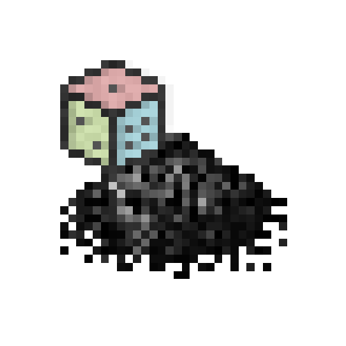 Resource randomizer