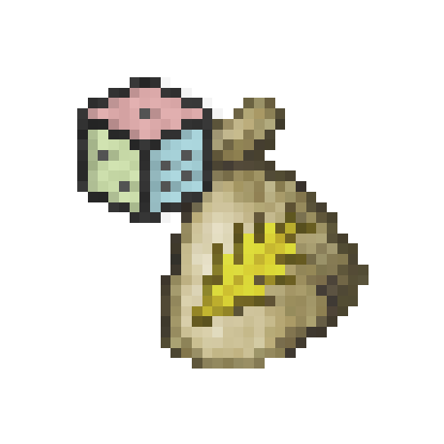 Seed randomizer